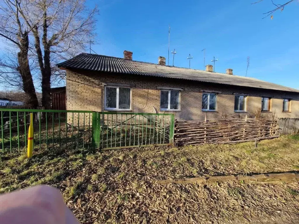 2-к кв. Челябинская область, Чебаркуль ул. 3-я Зеленая, 2А (62.0 м) - Фото 1