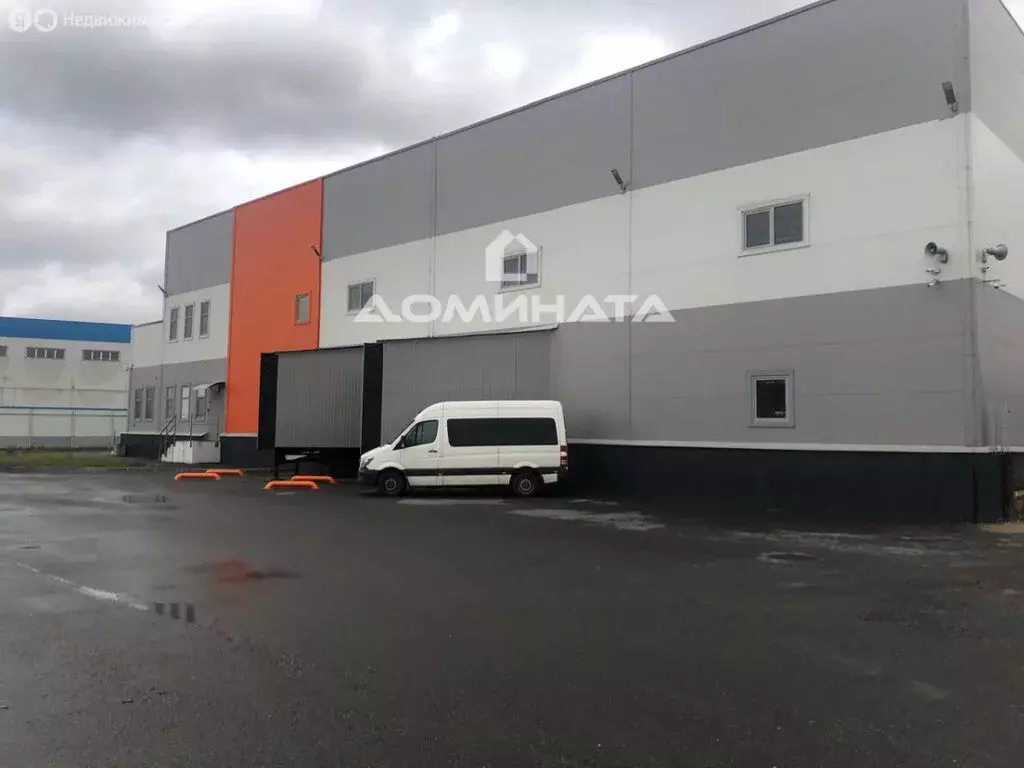 Производственное помещение (2595 м) - Фото 2