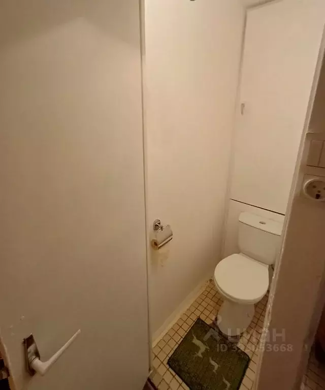 2-к кв. Москва Белореченская ул., 5 (48.0 м) - Фото 2