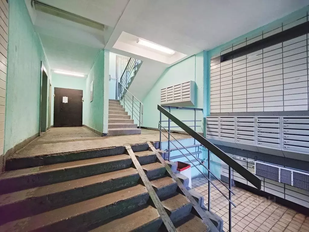 1-к кв. Московская область, Химки ул. Бабакина, 3 (38.0 м) - Фото 1