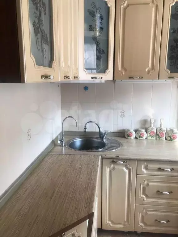 3-к. квартира, 59 м, 2/5 эт. - Фото 0