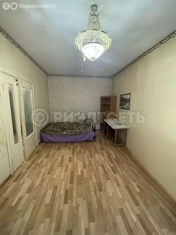 1-комнатная квартира: Мончегорск, улица Кондрикова, 22 (34.3 м) - Фото 1