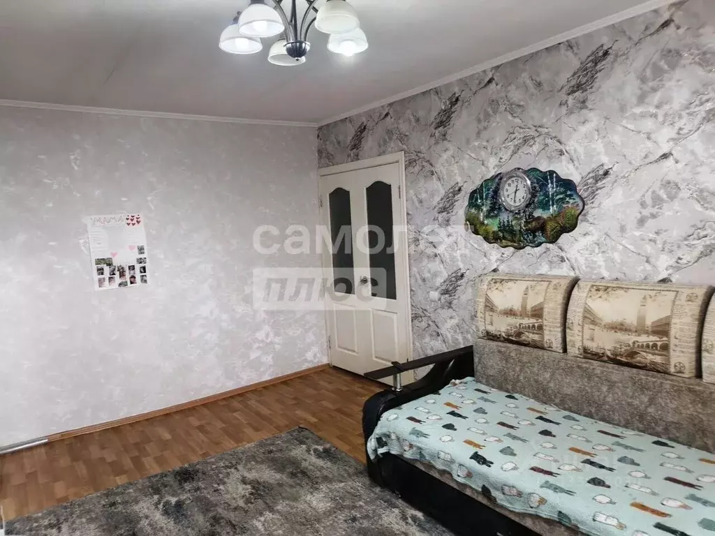 2-к кв. Липецкая область, Липецк ул. Гоголя, 1 (52.2 м) - Фото 1