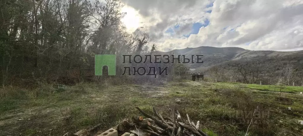 Участок в Краснодарский край, Новороссийск городской округ, с. ... - Фото 2