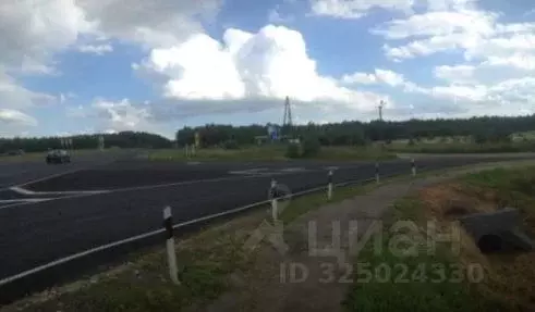 Помещение свободного назначения в Рязанская область, Ряжский ... - Фото 2