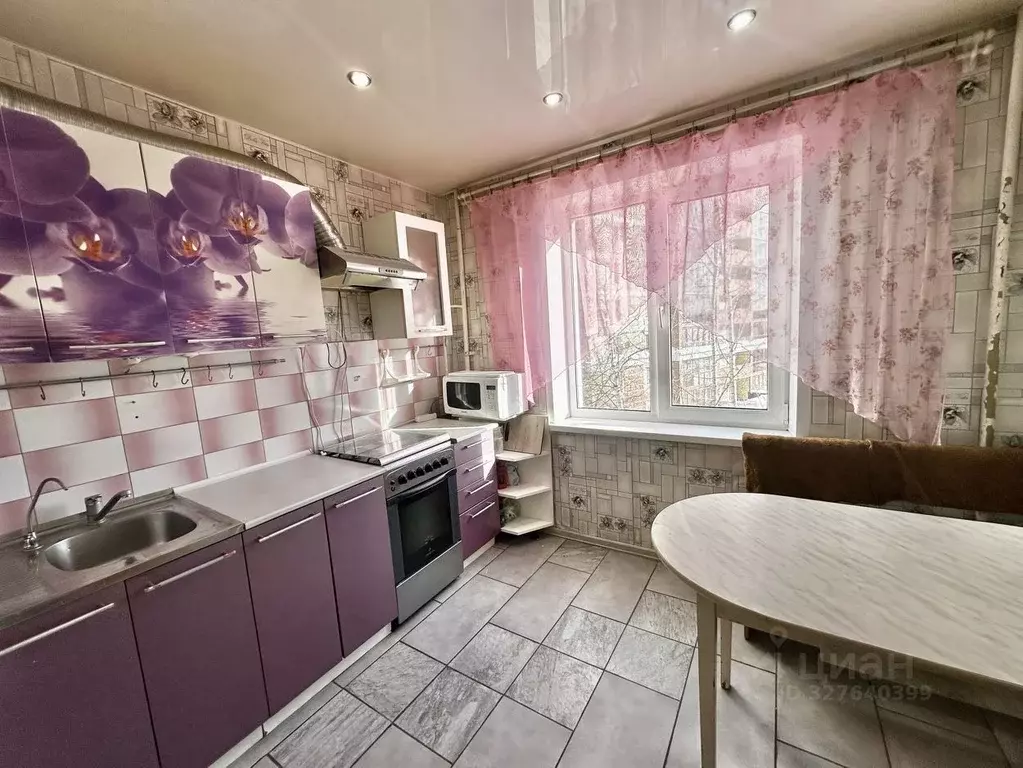 2-к кв. Кировская область, Киров Луганская ул., 64 (51.9 м) - Фото 2