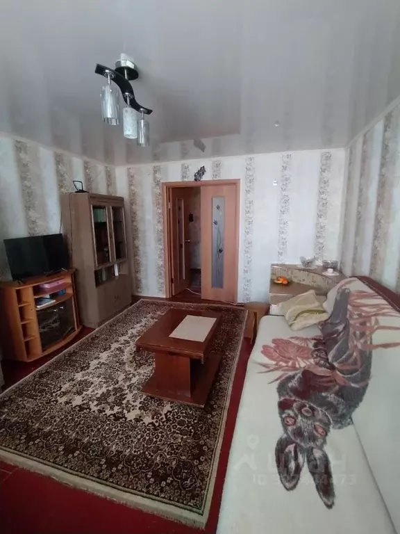 4-к кв. Волгоградская область, Михайловка Поперечная ул., 2 (76.0 м) - Фото 1