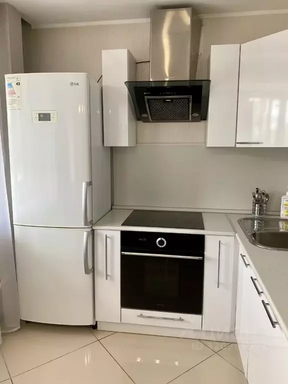 1-к кв. Томская область, Томск Учебная ул., 7/1 (42.0 м) - Фото 2