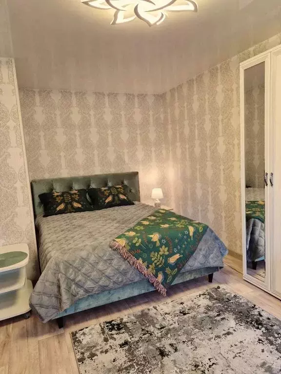 1-к кв. Волгоградская область, Волгоград ул. КИМ, 13 (32.0 м) - Фото 0