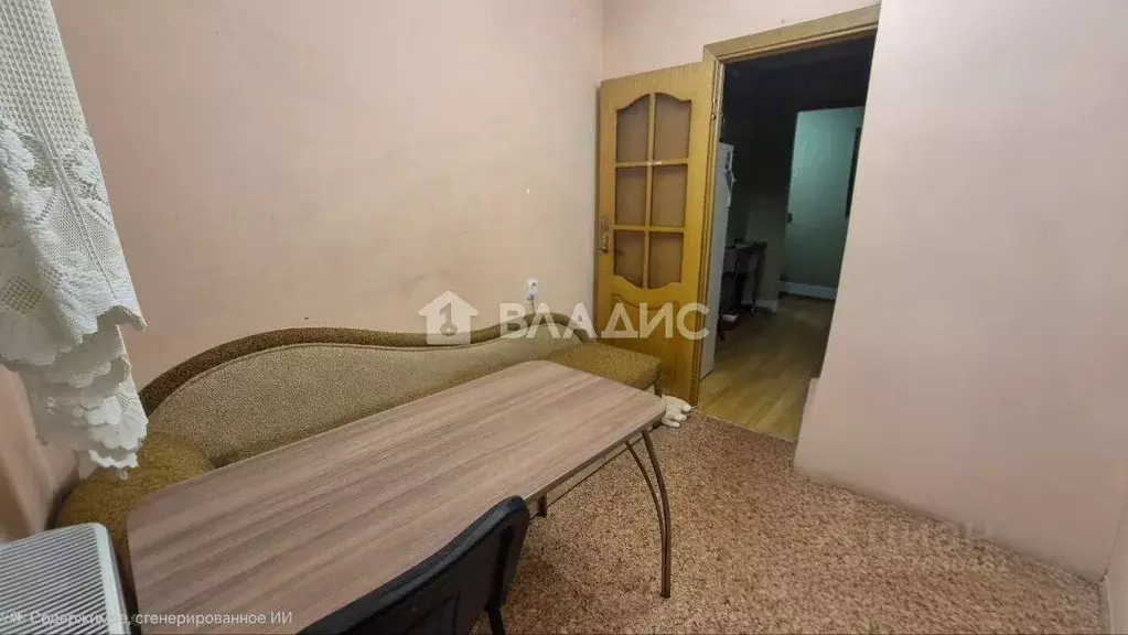 2-к кв. Белгородская область, Белгород ул. Есенина, 50в (58.1 м) - Фото 2