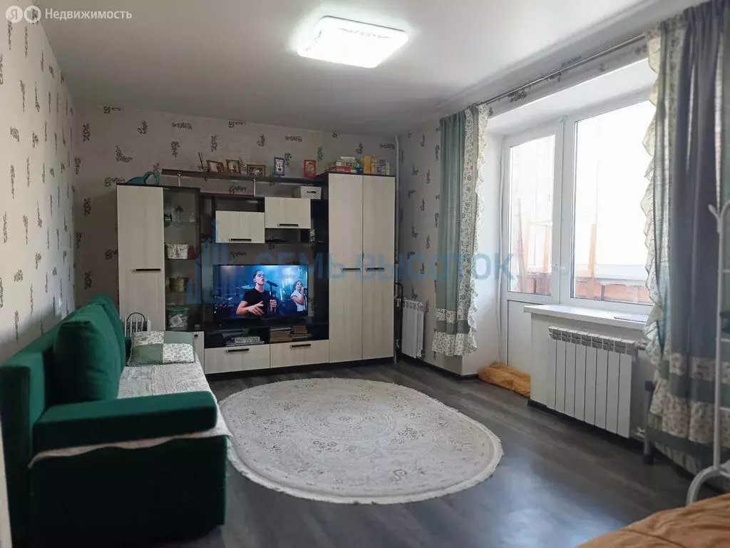 2-комнатная квартира: Подольск, Октябрьский проспект, 3к1 (45 м) - Фото 1