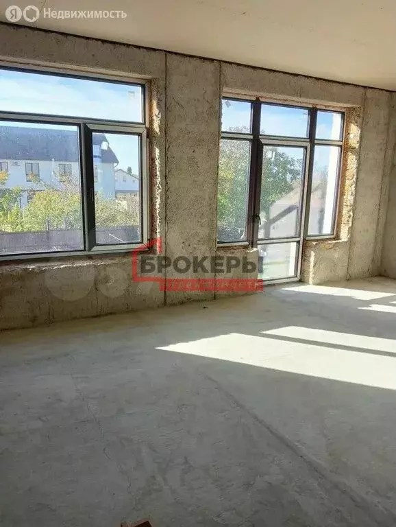 Дом в Севастополь, садоводческое товарищество Клеры, 130 (122.4 м) - Фото 2