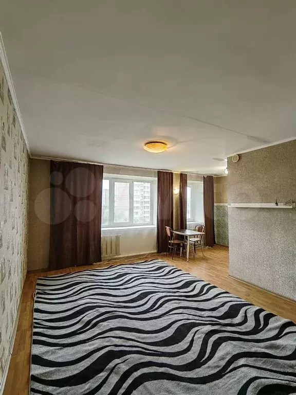 3-к. квартира, 72 м, 5/9 эт. - Фото 1