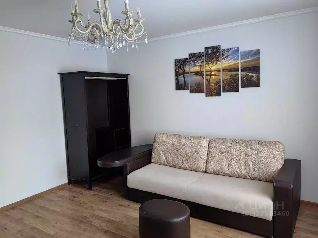 2-к кв. Москва, Москва, Московский г. ул. Бианки, 5 (64.0 м) - Фото 2