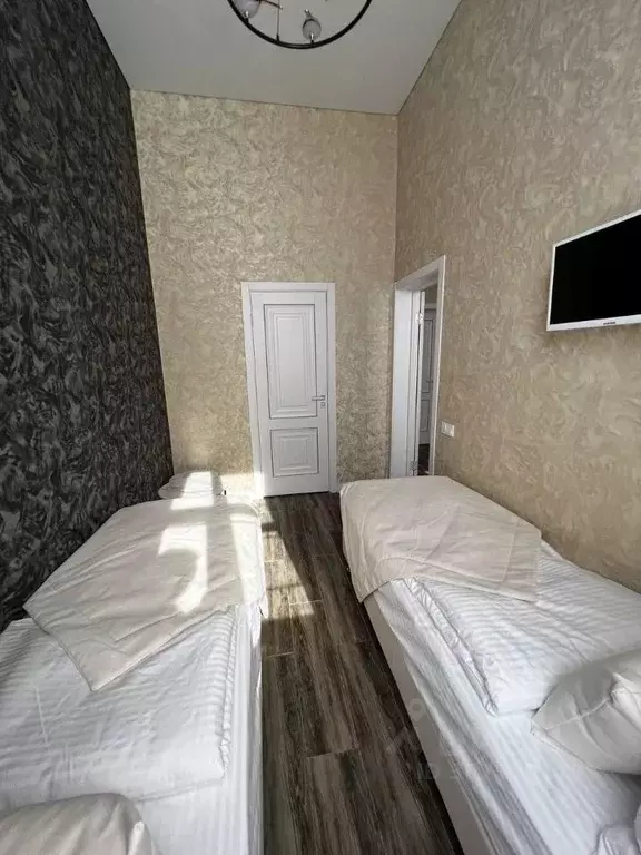 Комната Тамбовская область, Мичуринск Революционная ул., 1 (22.0 м) - Фото 2