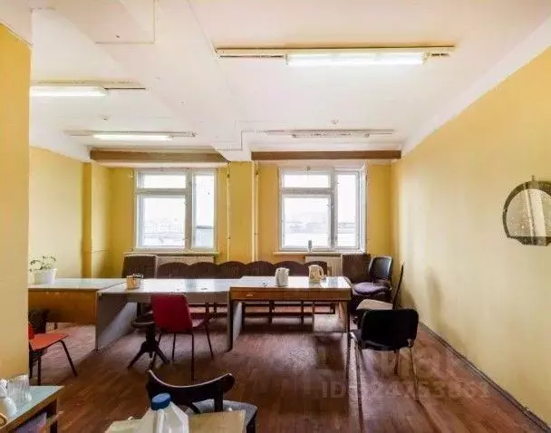 Склад в Санкт-Петербург ул. Комсомола, 1-3М (592 м) - Фото 1