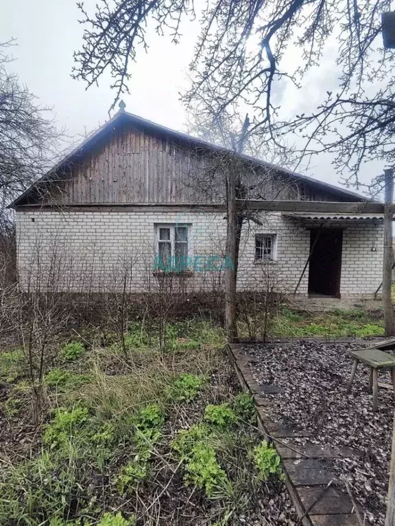 Дом в Белгородская область, Новооскольский муниципальный округ, с. ... - Фото 2
