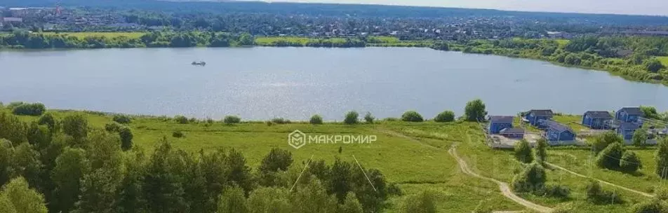Участок в Челябинская область, Еткульский муниципальный округ, с. ... - Фото 2