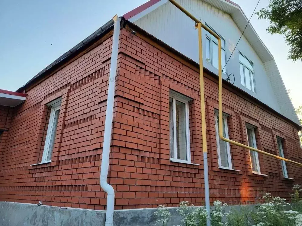 Коттедж в Свердловская область, Екатеринбург ул. Кутузова, 81 (220 м) - Фото 2