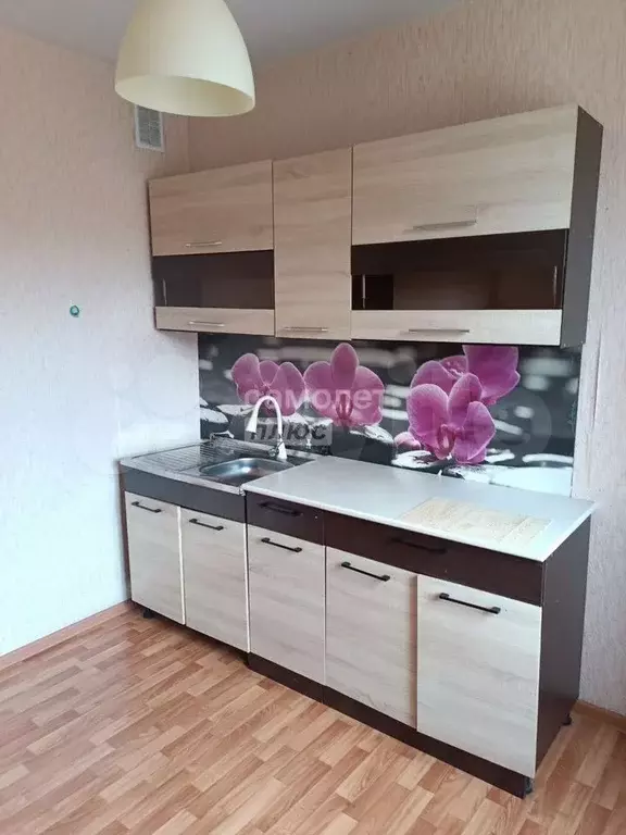 2-к. квартира, 56,7 м, 9/10 эт. - Фото 0