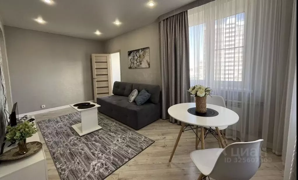 Студия Кировская область, Киров ул. Архитектора Валерия Зянкина, 13 ... - Фото 1