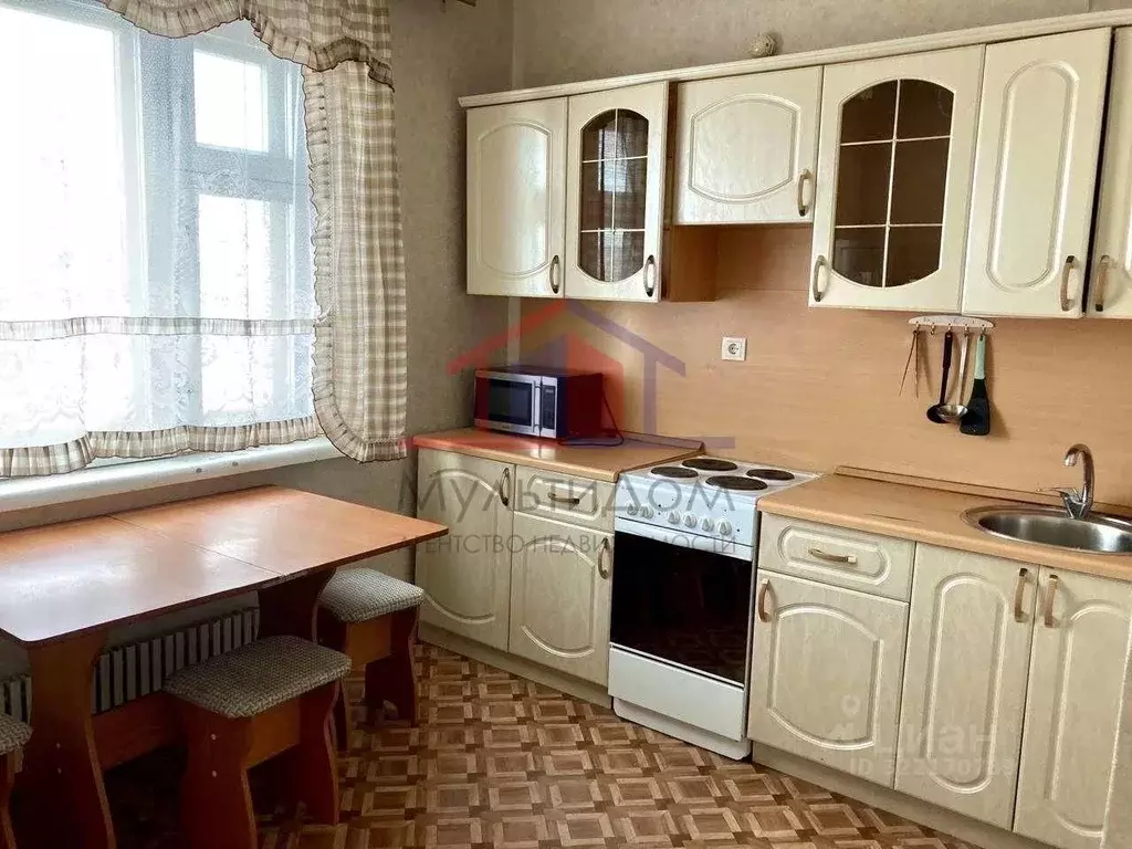 1-к кв. Белгородская область, Старый Оскол Северный мкр, 30 (39.0 м) - Фото 1