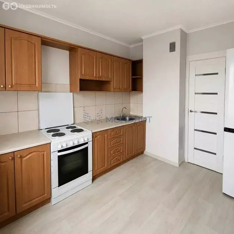 2-комнатная квартира: Йошкар-Ола, улица Йывана Кырли, 19 (52.8 м) - Фото 1