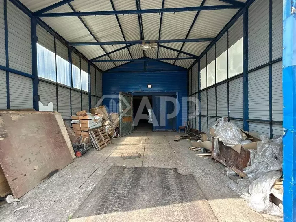 Помещение свободного назначения в Татарстан, Зеленодольск Столичная ... - Фото 1