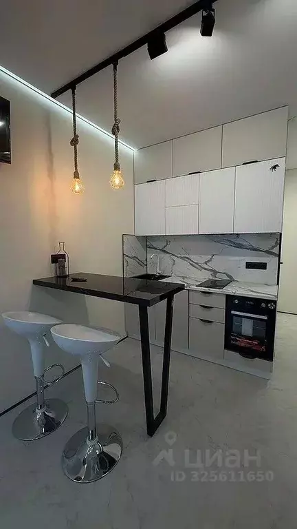 2-к кв. Москва 6-я Радиальная ул., 7/1к2 (40.0 м) - Фото 0