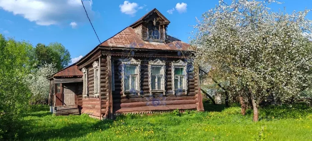 Дом в Московская область, Раменский муниципальный округ, д. Сафоново ... - Фото 1