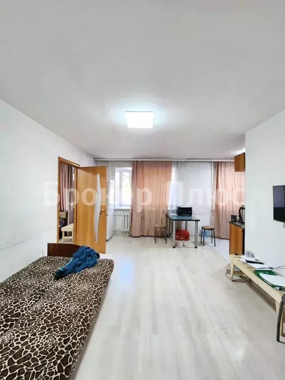 2-к кв. Тыва, Кызыл ул. Щетинкина-Кравченко, 75 (43.0 м) - Фото 1