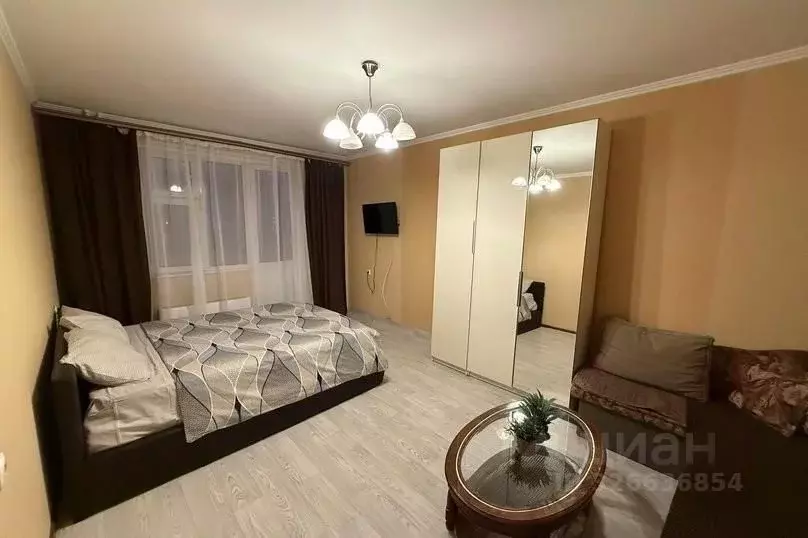 1-к кв. Москва Талдомская ул., 11К3 (40.0 м) - Фото 2