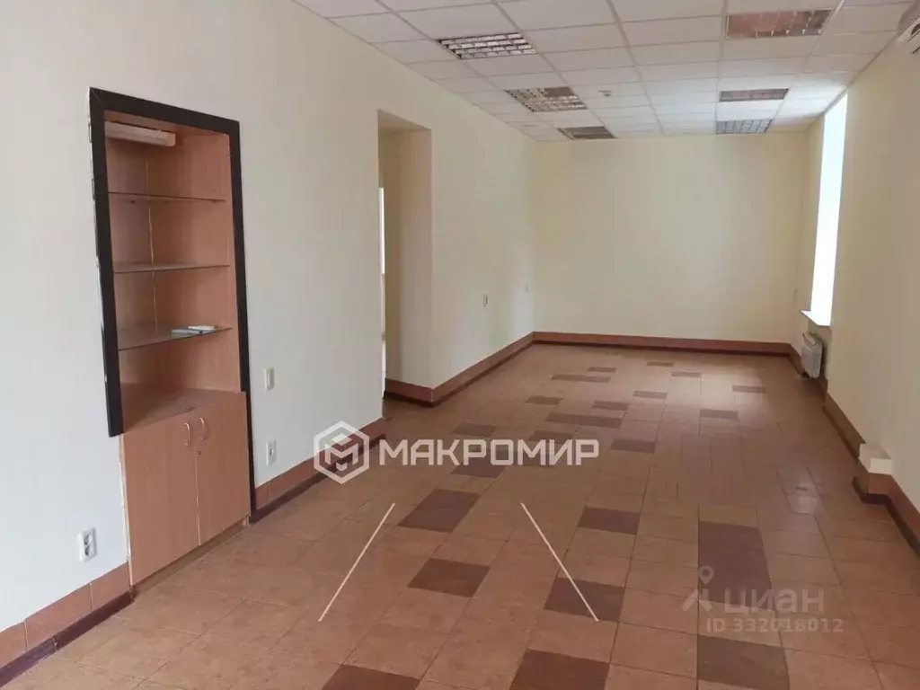 Офис в Орловская область, Орел ул. Степана Разина, 10А (59 м) - Фото 2