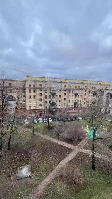 Комната Санкт-Петербург Московский просп., 157А (20.4 м) - Фото 0