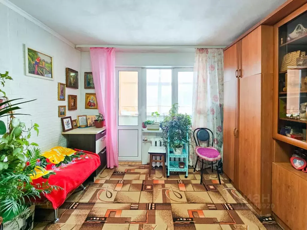 2-к кв. Ханты-Мансийский АО, Ханты-Мансийск ул. Лермонтова, 19 (40.3 ... - Фото 0