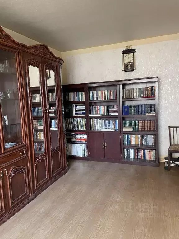 2-к кв. Санкт-Петербург ул. Бадаева, 11 (52.0 м) - Фото 0