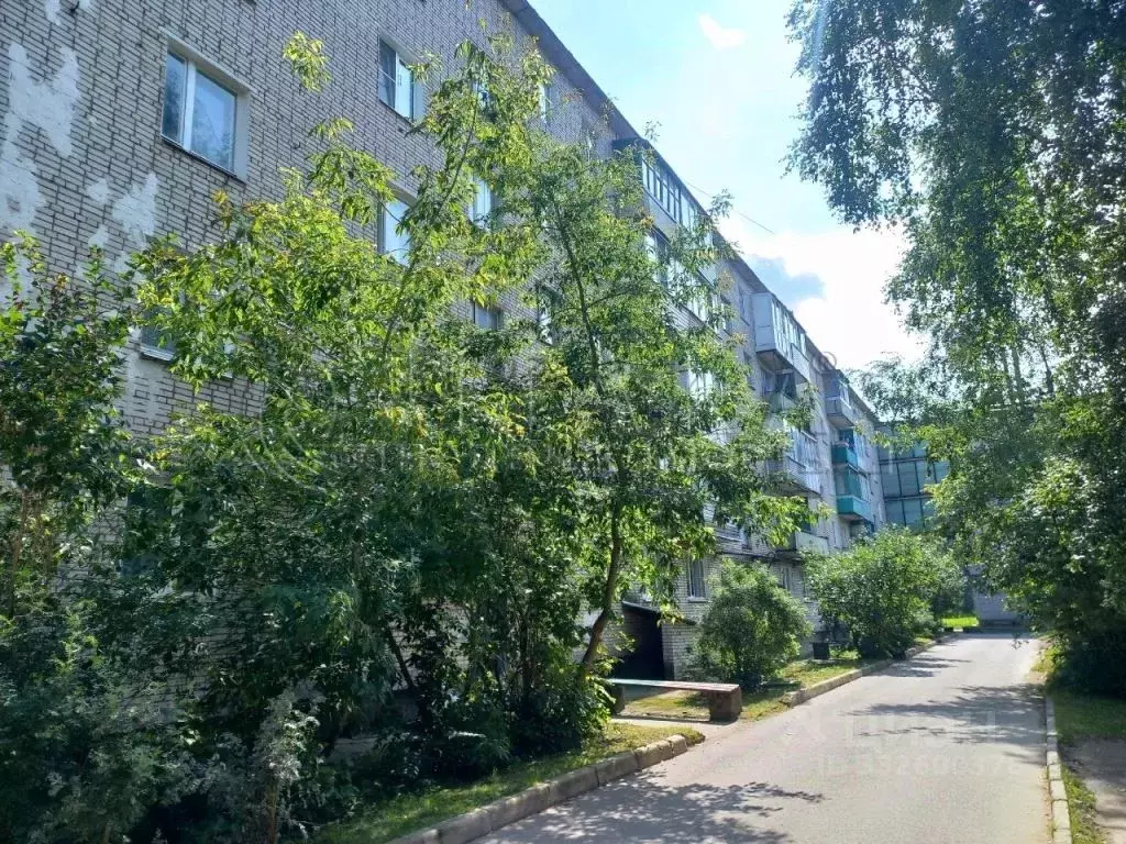 3-к кв. Ленинградская область, Пикалево г. Бокситогорский район, ... - Фото 2
