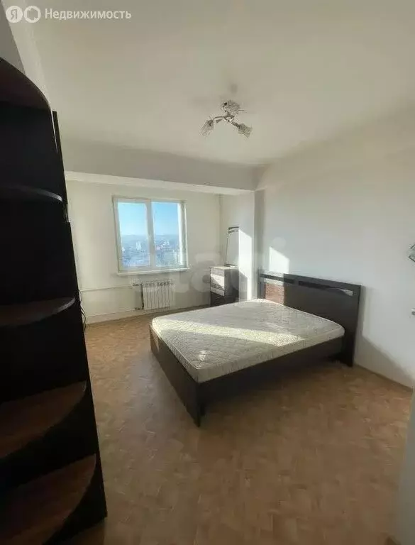 2-комнатная квартира: Южно-Сахалинск, улица А.О. Емельянова, 21А (64 ... - Фото 2