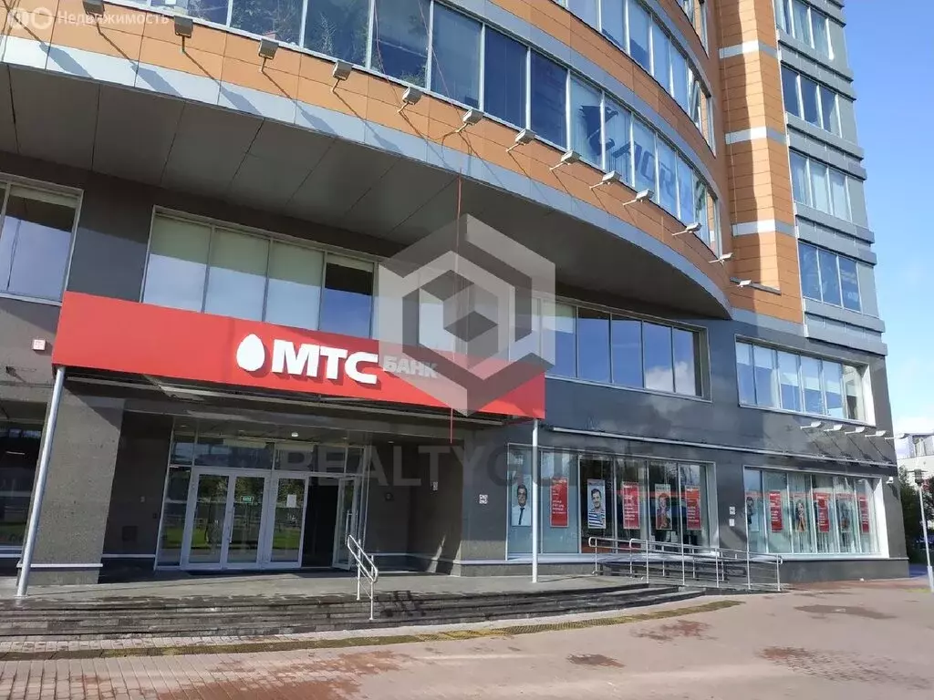 Офис (11491 м) - Фото 2