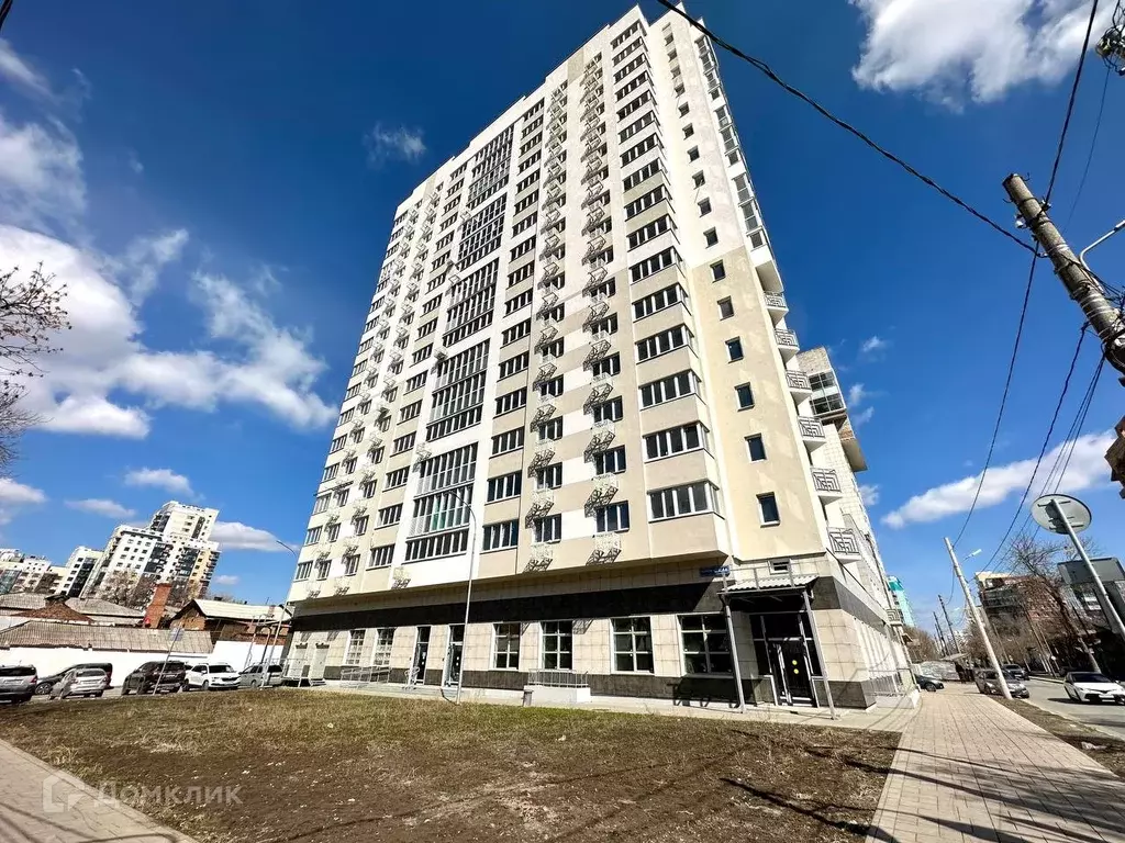 Продаётся 1-к квартира, 45 м - Фото 0
