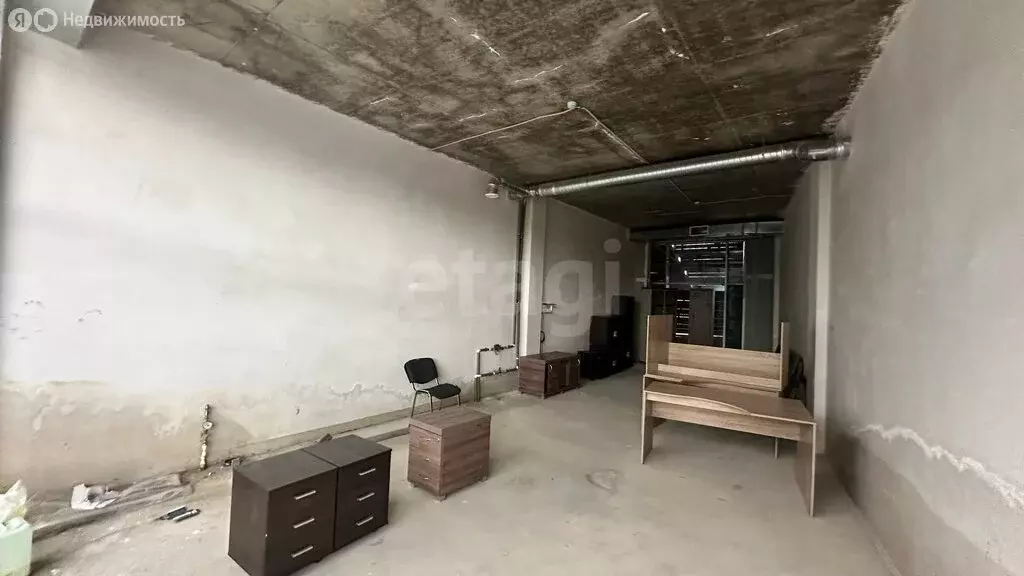 Помещение свободного назначения (57.1 м) - Фото 1