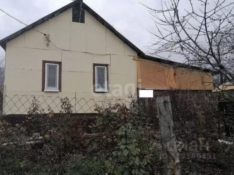 Дом в Белгородская область, Белгородский район, Никольское с/пос, ... - Фото 0