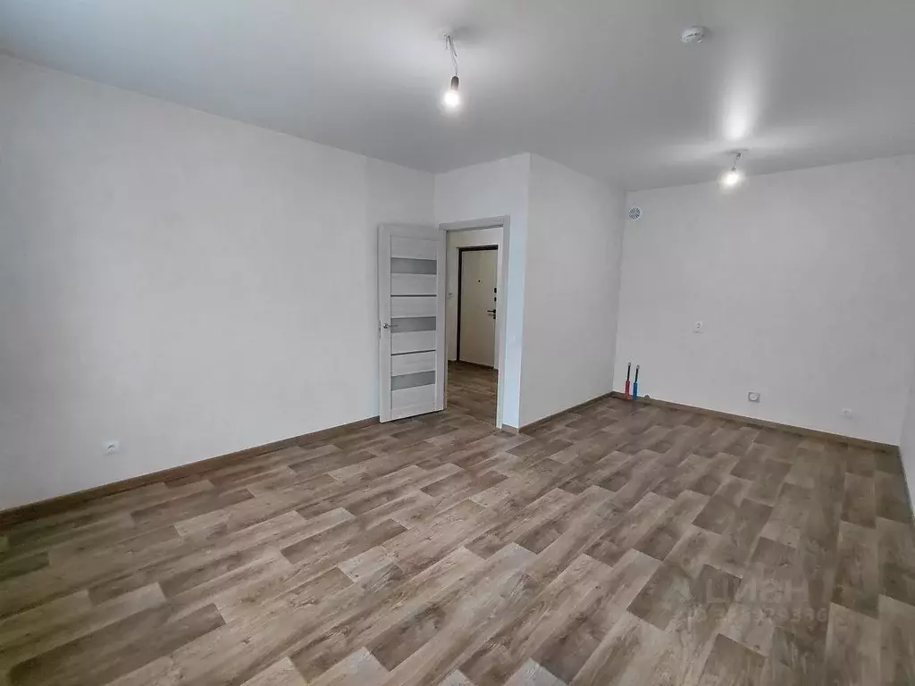 2-к кв. Пермский край, Пермь ул. Яблочкова, 5к5 (56.0 м) - Фото 2