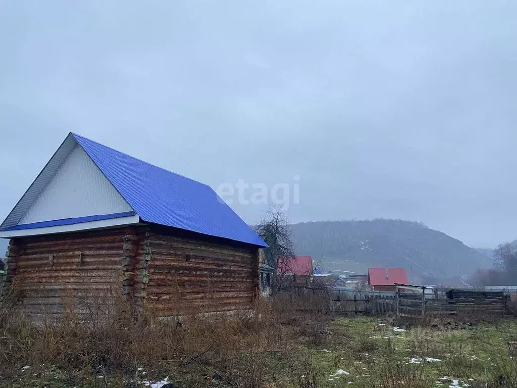 Дом в Башкортостан, Стерлитамак Речная ул. (20 м) - Фото 0