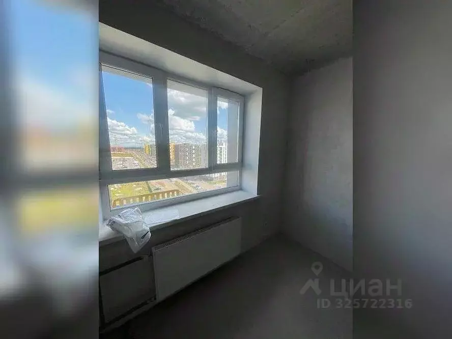 2-к кв. Удмуртия, Ижевск ул. Архитектора П.П. Берша, 42 (39.3 м) - Фото 1