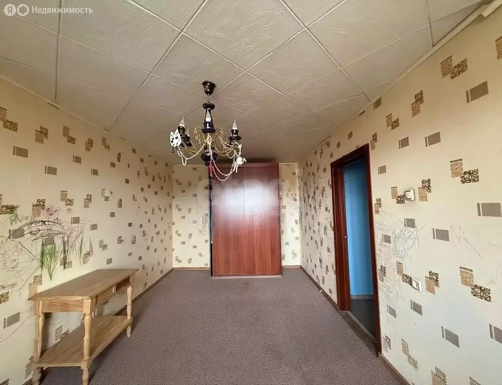 3-комнатная квартира: Серпухов, Советская улица, 107 (52.5 м) - Фото 2
