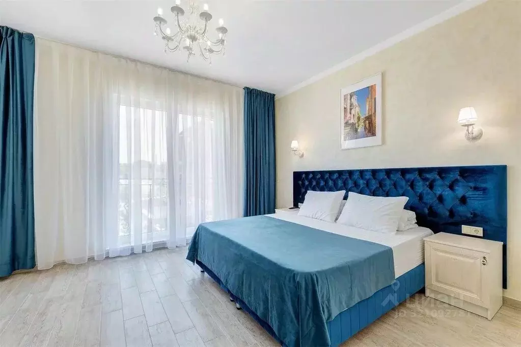 Комната Краснодарский край, Геленджик Баргузинская ул., 7 (36.0 м) - Фото 1