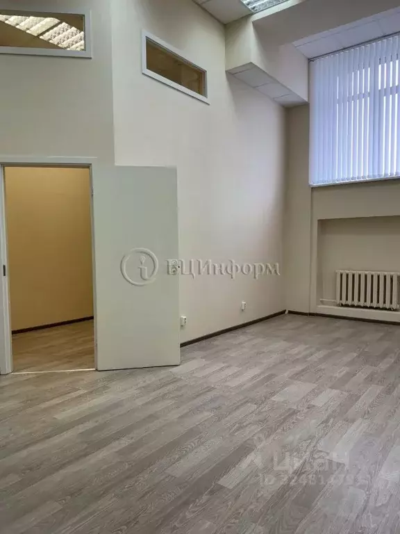 Офис в Санкт-Петербург Московский просп., 212 (41 м) - Фото 1