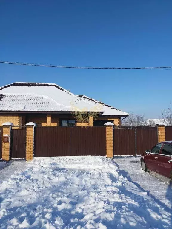 Дом в Белгородская область, Старый Оскол пер. Алексеевский, 1/27 (141 ... - Фото 1
