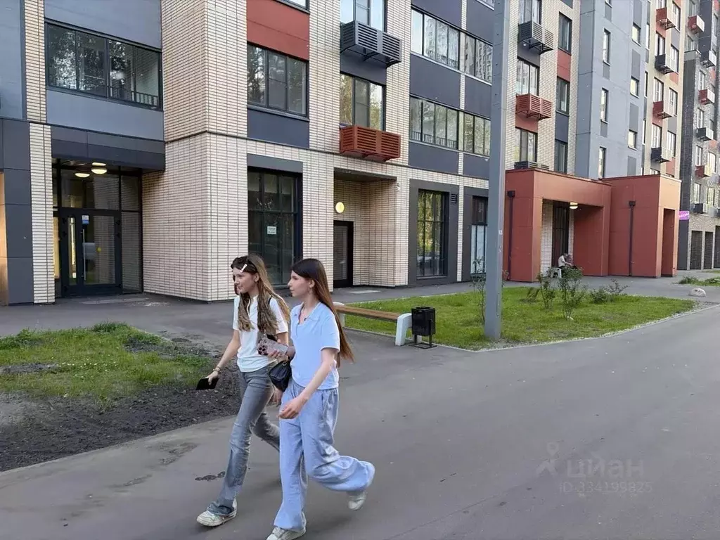 Помещение свободного назначения в Москва Базовская ул., 24Б (32 м) - Фото 2